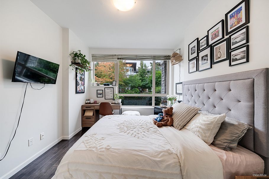 109 580 Raven Woods Drive North Vancouver, BC - 23