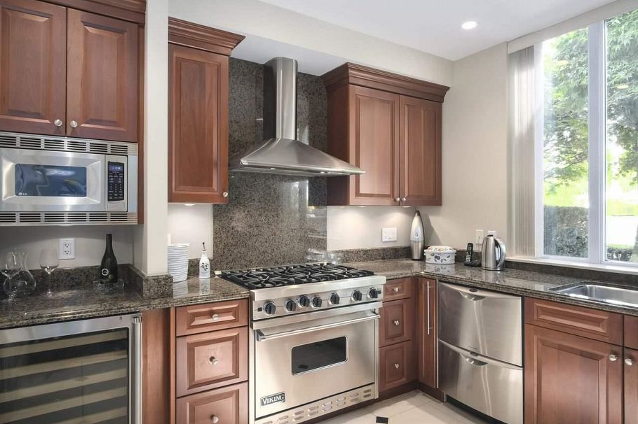 410 Beach Crescent Vancouver, BC - 10