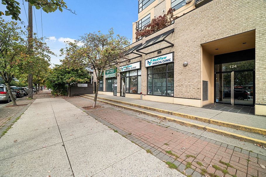 301 124 W 3rd Street North Vancouver, BC - 27