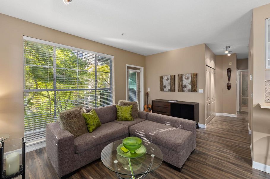 203 1928 Nelson Street Vancouver, BC - 7