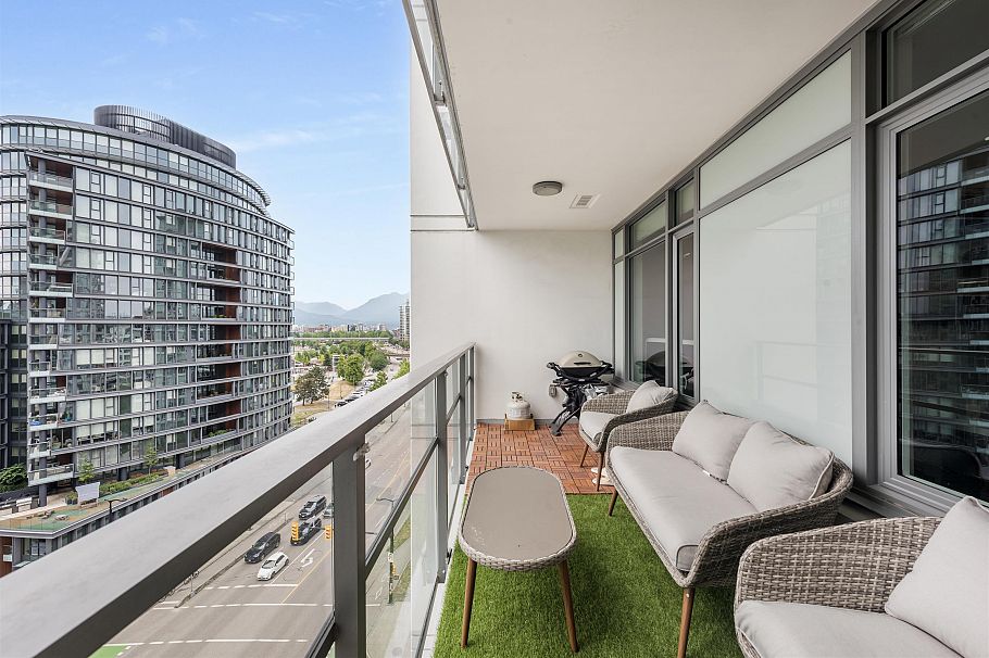 1103 110 Switchmen Street Vancouver, BC - 23