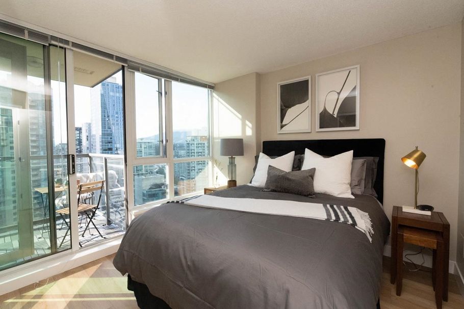 2303 1328 W PENDER STREET, Vancouver BC V6E 4T1 Vancouver, BC - 23