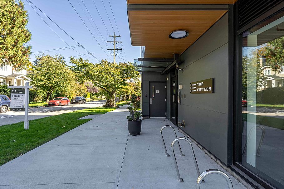 309 3590 W 39th Avenue Vancouver, BC - 5