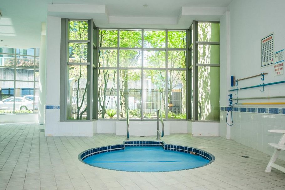 2303 1328 W PENDER STREET, Vancouver BC V6E 4T1 Vancouver, BC - 29