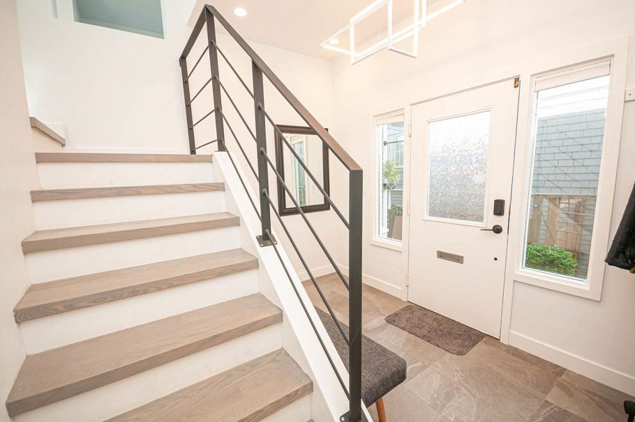 3241 W 2ND AVENUE, Vancouver BC V6K 1K9 Vancouver, BC - 5