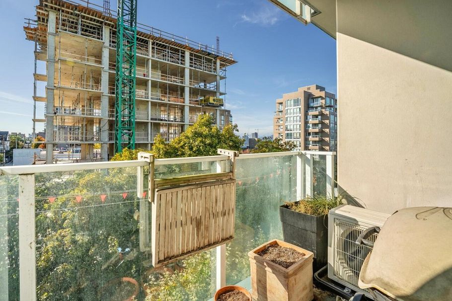 502 2550 Spruce Street Vancouver, BC - 18