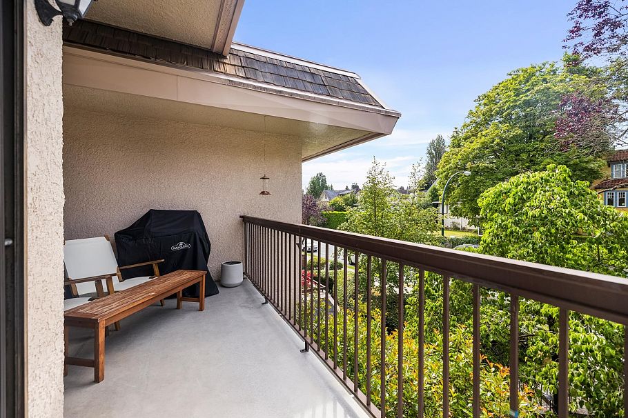 301 1235 W 15th Avenue Vancouver, BC - 20