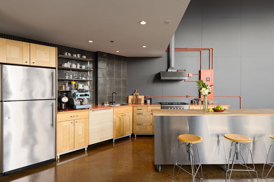 307 1220 E Pender Street Vancouver, BC - 12