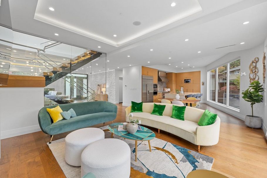 4291 W 29th Avenue Vancouver, BC - 7