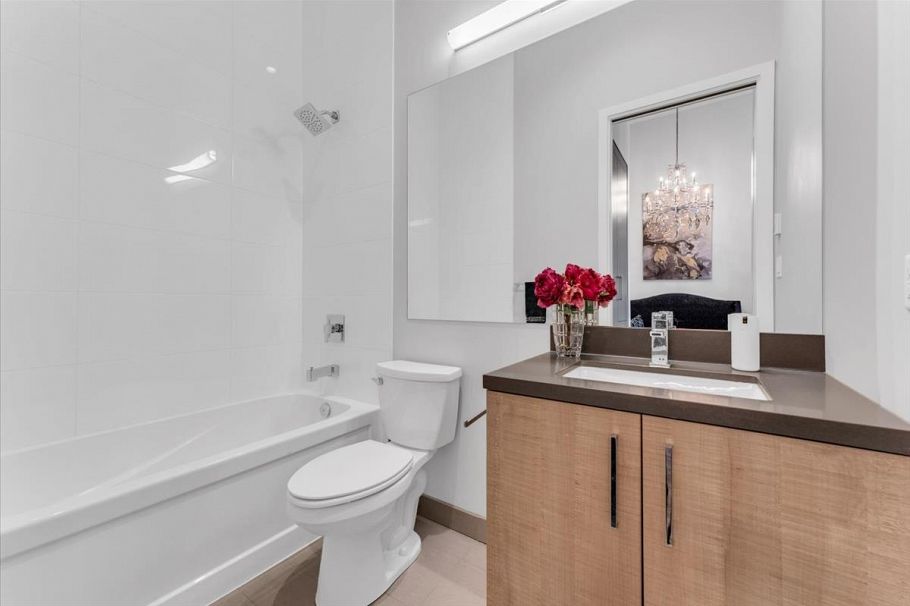 1762 Ontario Street Vancouver, BC - 20