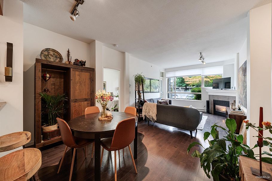 109 580 Raven Woods Drive North Vancouver, BC - 13