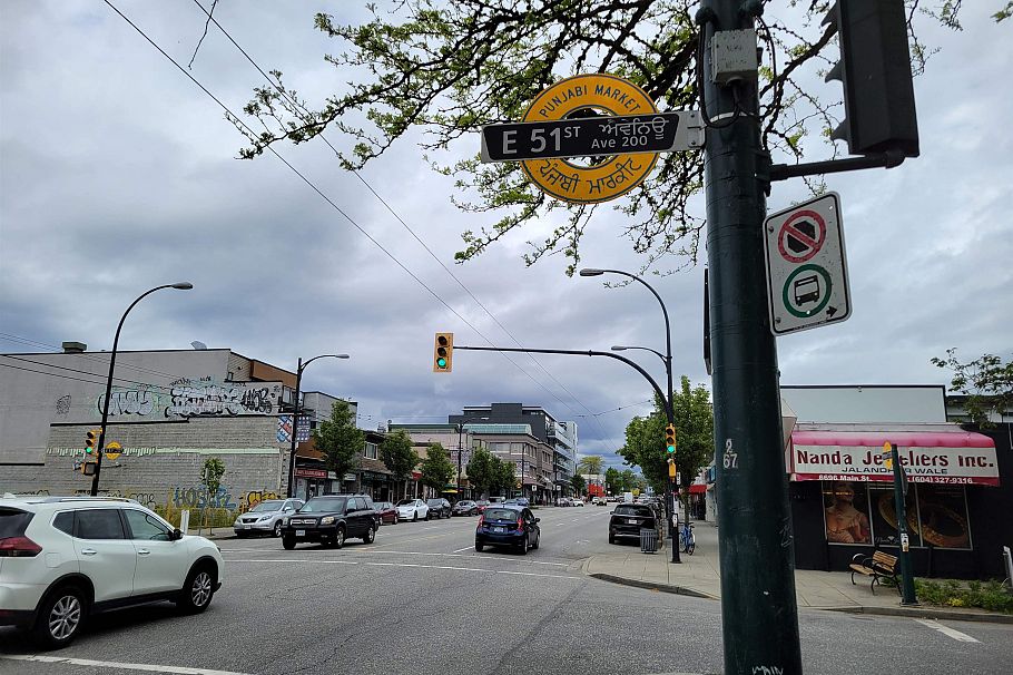 165 E 55th Avenue Vancouver, BC - 28