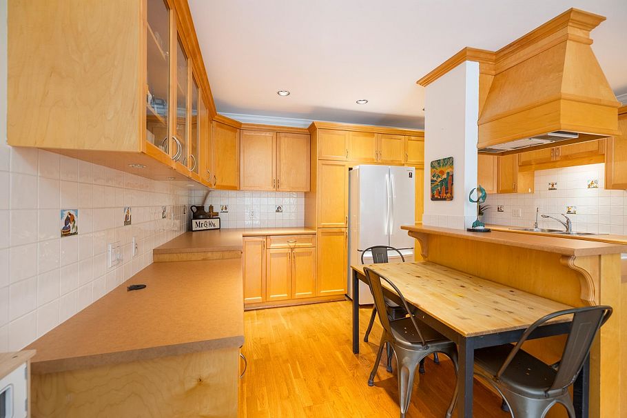 301 1235 W 15th Avenue Vancouver, BC - 8