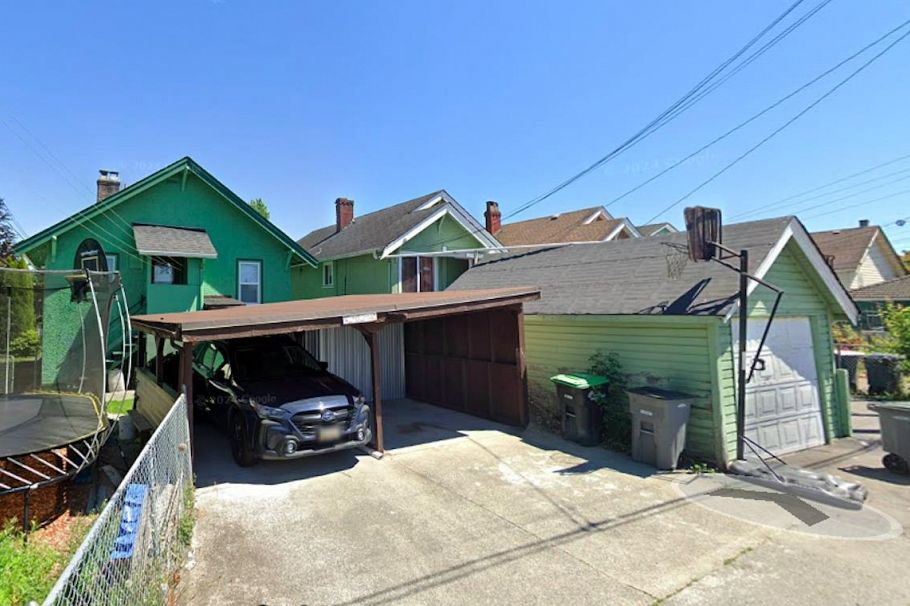 4139 Knight Street Vancouver, BC - 2