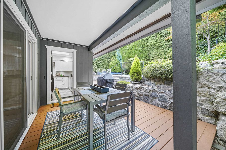 5154 Ranger Avenue North Vancouver, BC - 13