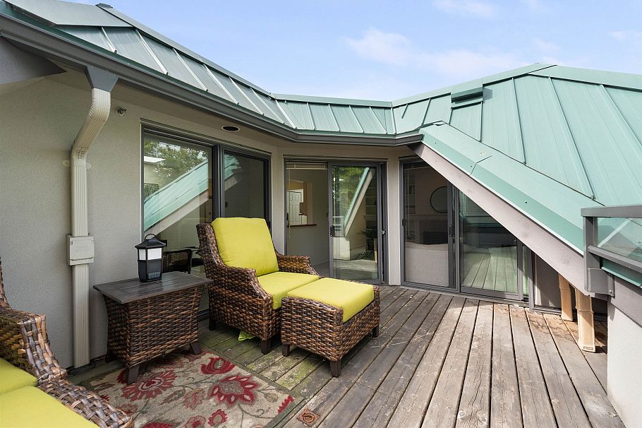 E403 628 W 12th Avenue Vancouver, BC - 31