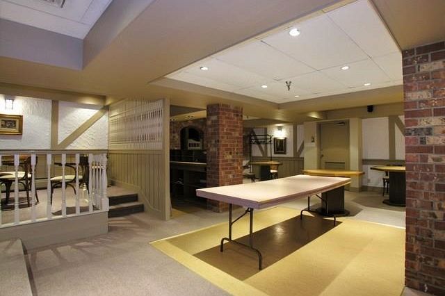 303 2004 Fullerton Avenue North Vancouver, BC - 23