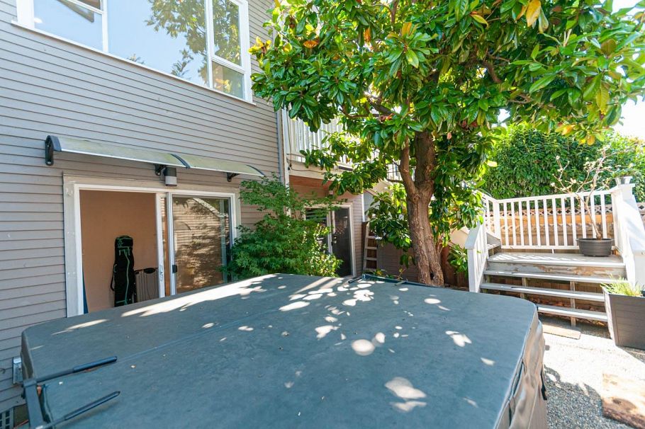 3241 W 2ND AVENUE, Vancouver BC V6K 1K9 Vancouver, BC - 38