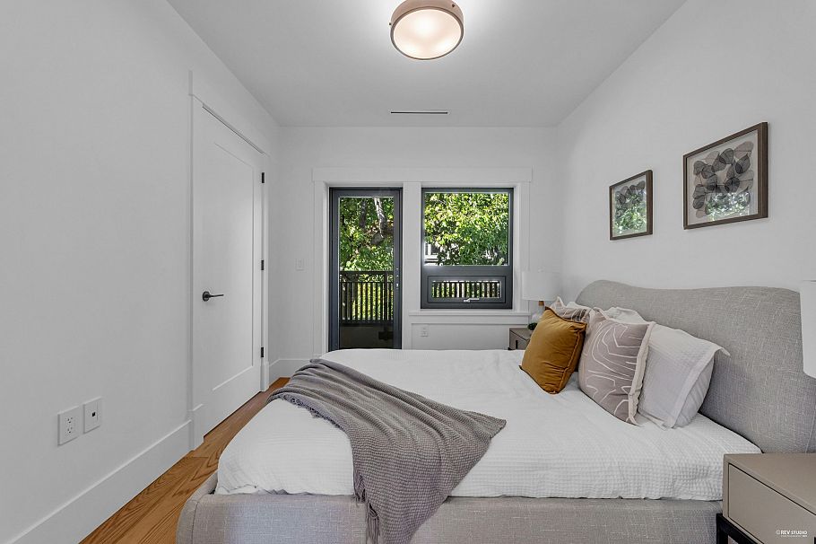 8420 Wiltshire Street Vancouver, BC - 13