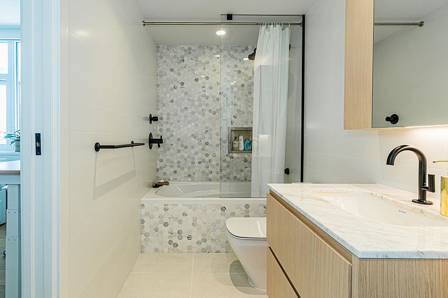 905 1365 Davie Street Vancouver, BC - 29