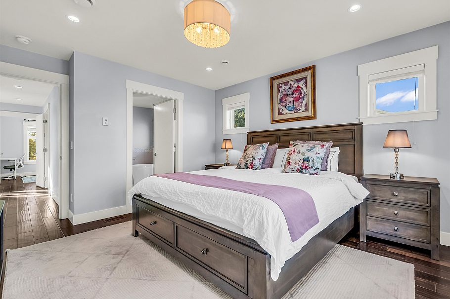 7380 Ontario Street Vancouver, BC - 16