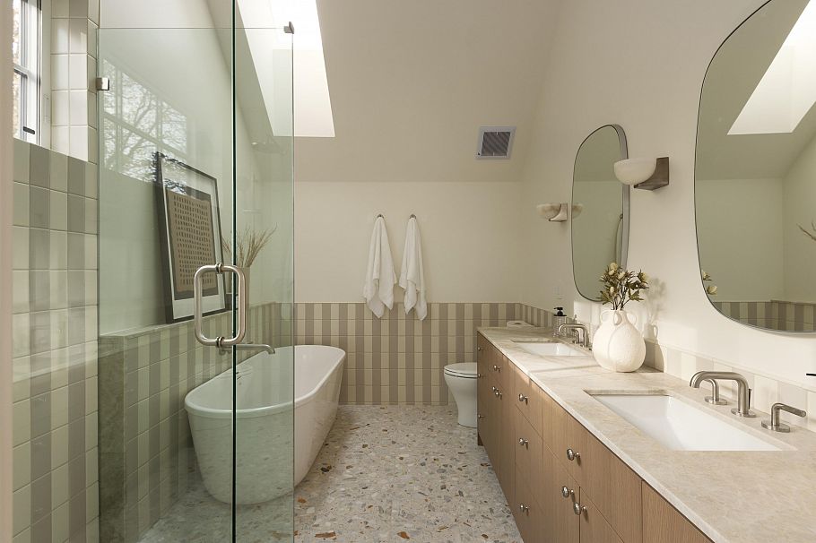 1 15 W 20th Avenue Vancouver, BC - 24