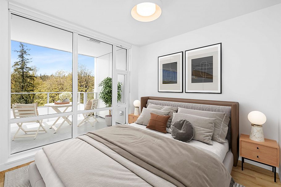 618 1500 Fern Street North Vancouver, BC - 7