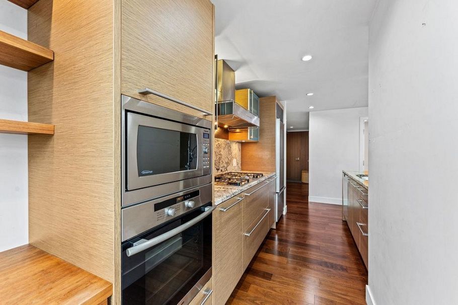 2505 1111 Alberni Street Vancouver, BC - 14