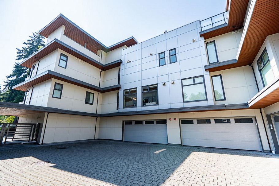 102 1205 Harold Road North Vancouver, BC - 36