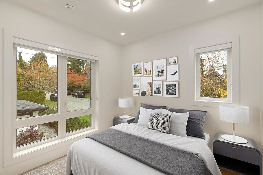 3075 Courtenay Street Vancouver, BC - 16