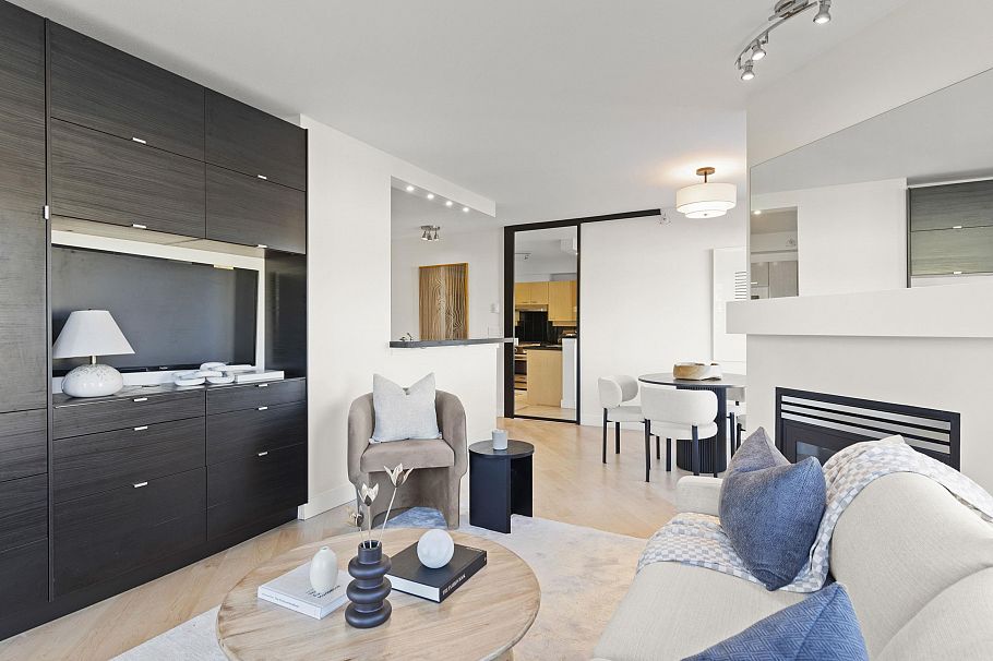 612 2228 Marstrand Avenue Vancouver, BC - 27