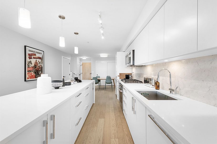 406 2508 Fraser Street Vancouver, BC - 7