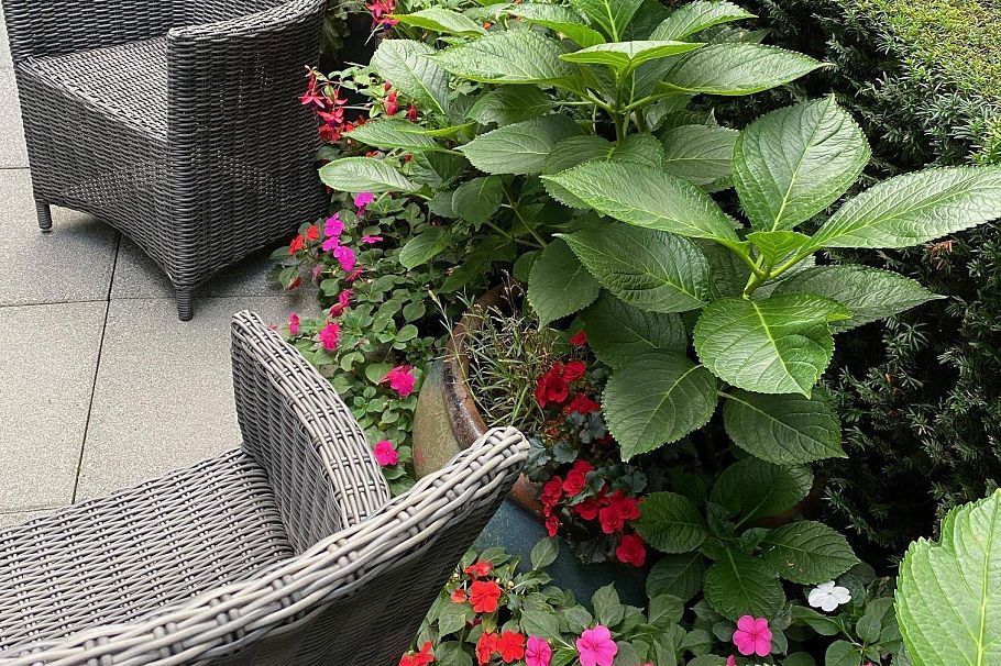 410 Beach Crescent Vancouver, BC - 34