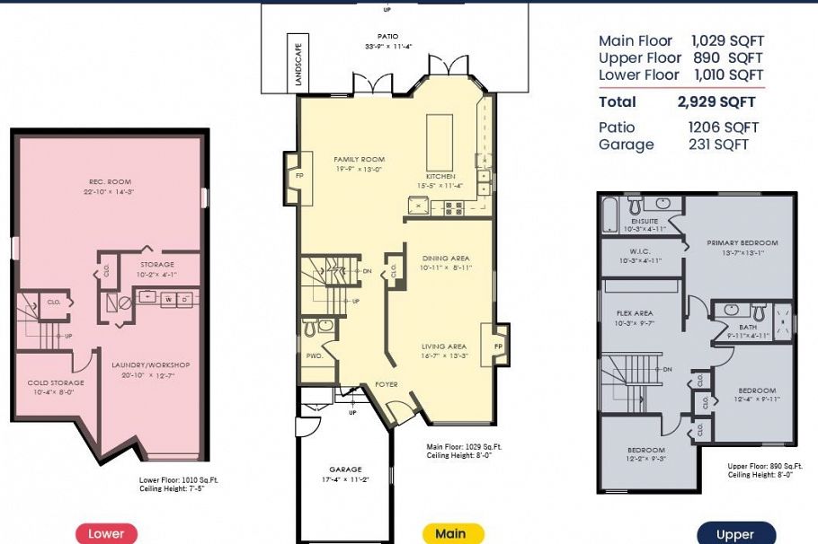 997 Canyon Boulevard North Vancouver, BC - 37