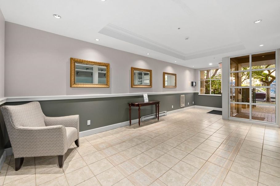 203 1928 Nelson Street Vancouver, BC - 20