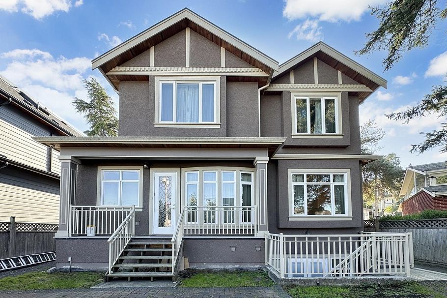 2817 Oliver Crescent Vancouver, BC - 36