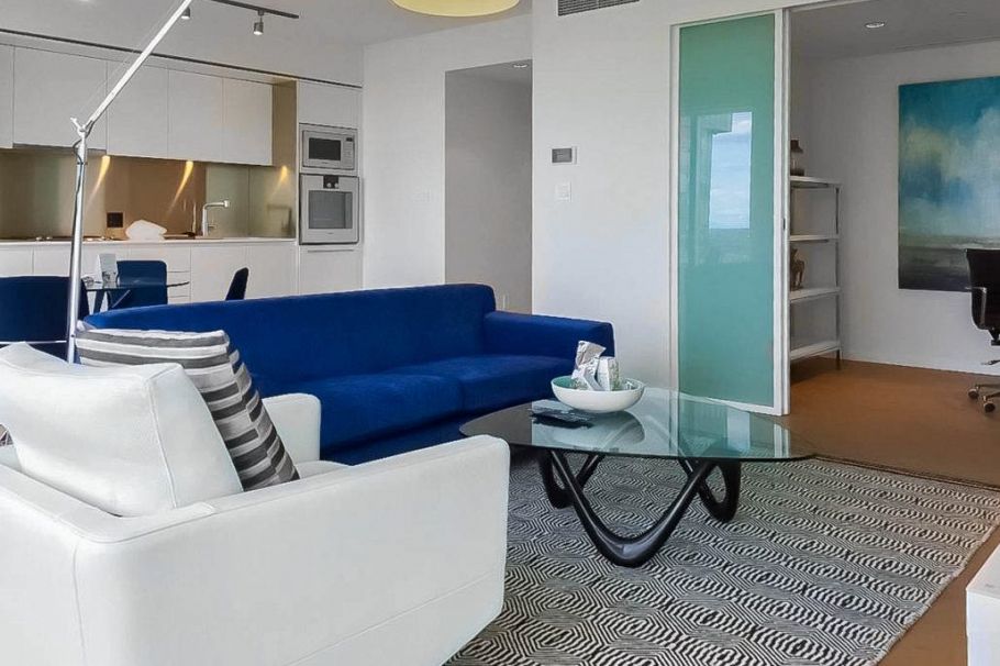 5001 1151 WEST GEORGIA STREET, Vancouver BC V6E 4E6 Vancouver, BC - 2