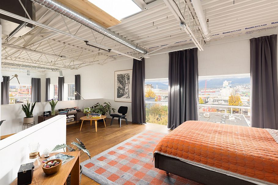 307 1220 E Pender Street Vancouver, BC - 25