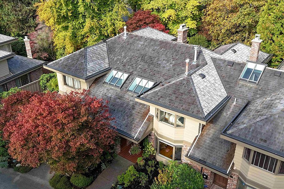 23 4900 Cartier Street Vancouver, BC - 38