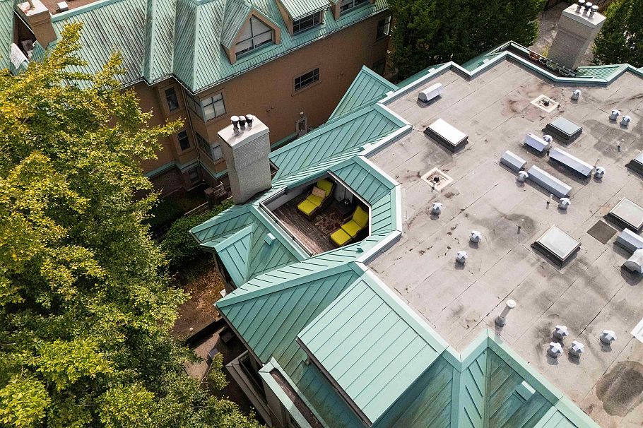 E403 628 W 12th Avenue Vancouver, BC - 32