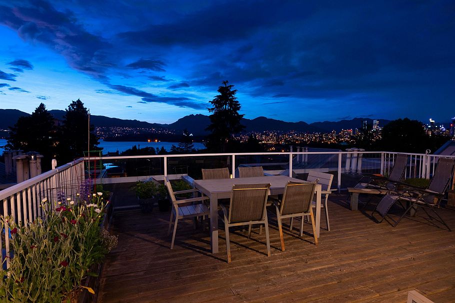 402 2250 W 3rd Avenue Vancouver, BC - 24