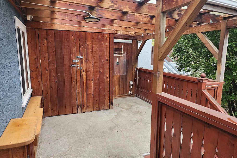 165 E 55th Avenue Vancouver, BC - 18