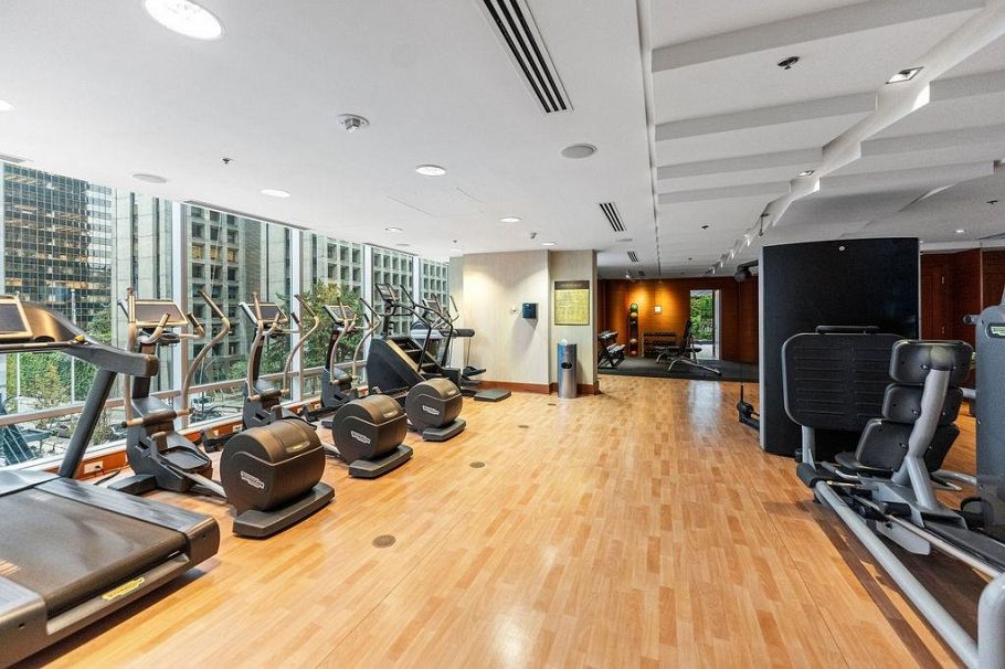 2505 1111 Alberni Street Vancouver, BC - 36