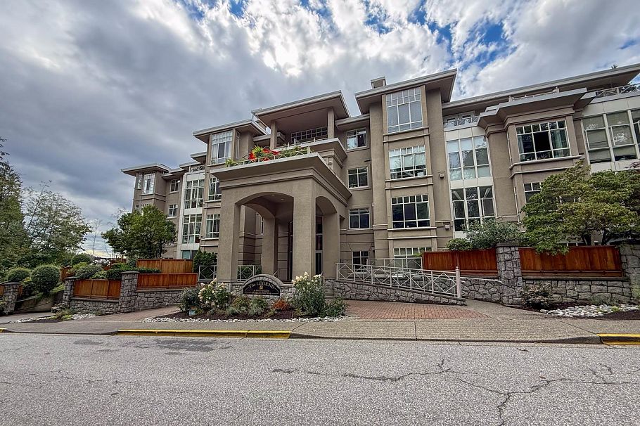 217 630 ROCHE POINT DRIVE, North Vancouver BC V7H 3A1 North Vancouver, BC - 22