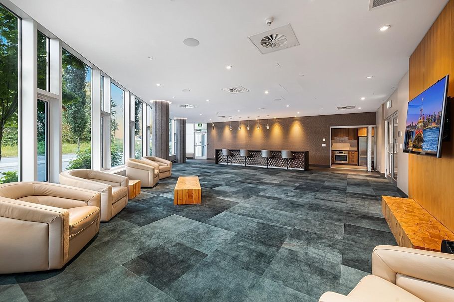 1702 1550 Fern Street North Vancouver, BC - 34