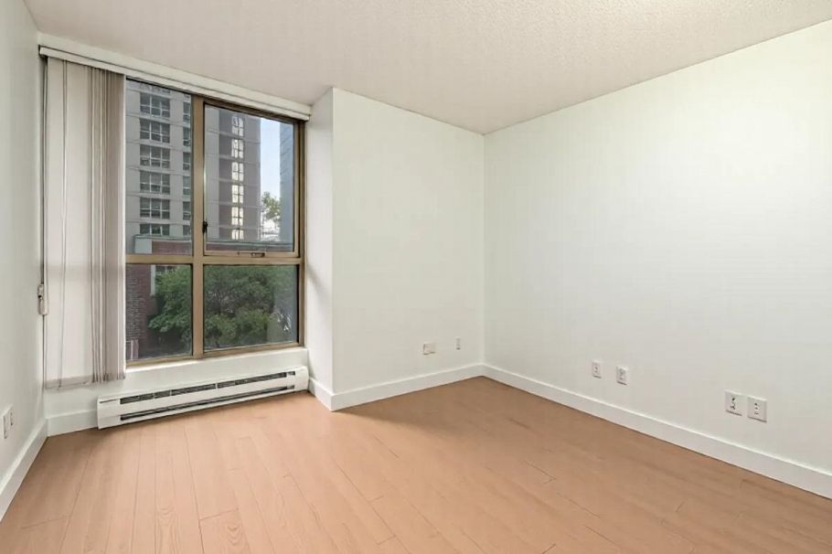 601 867 Hamilton Street Vancouver, BC - 16