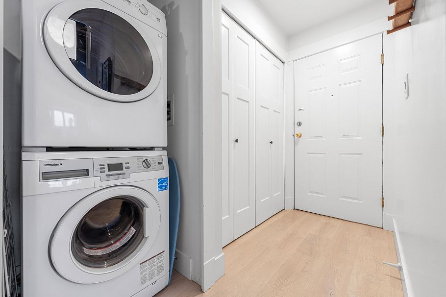 105 2133 Dundas Street Vancouver, BC - 22