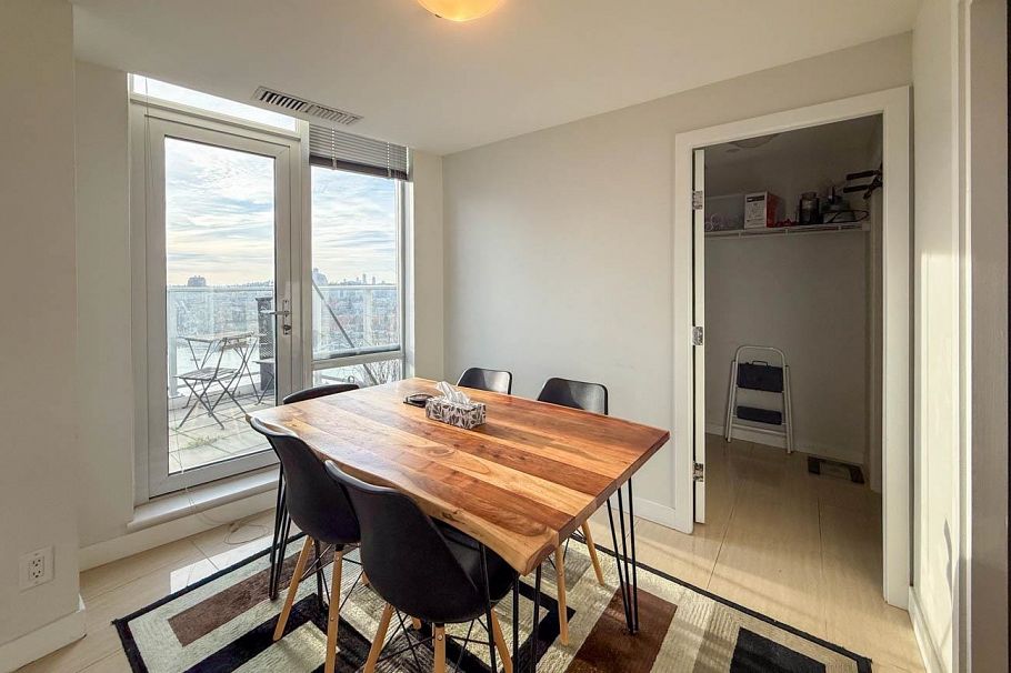 2703 638 BEACH CRESCENT, Vancouver BC V6Z 3H4 Vancouver, BC - 11