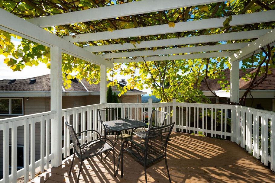 4080 St. Pauls Avenue North Vancouver, BC - 37