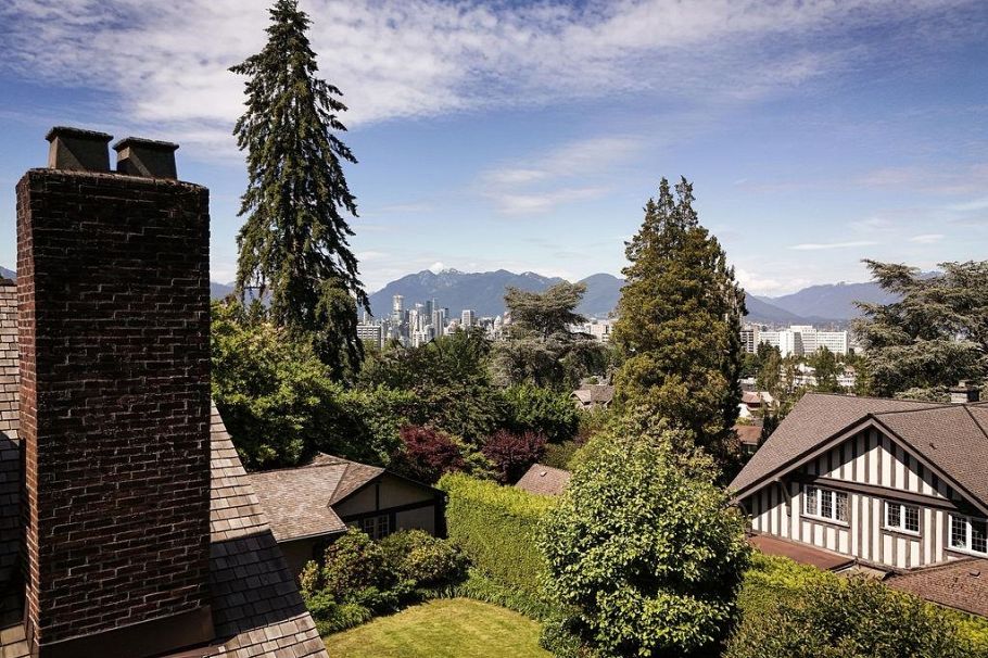 3538 Osler Street Vancouver, BC - 38